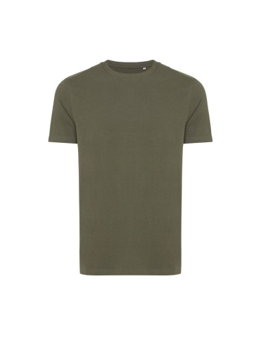 Camiseta Iqoniq Bryce de algodón reciclado