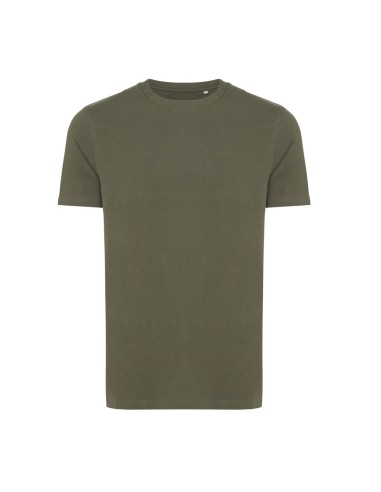 Camiseta Iqoniq Bryce de algodón reciclado