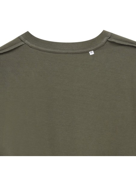Camiseta Iqoniq Bryce de algodón reciclado