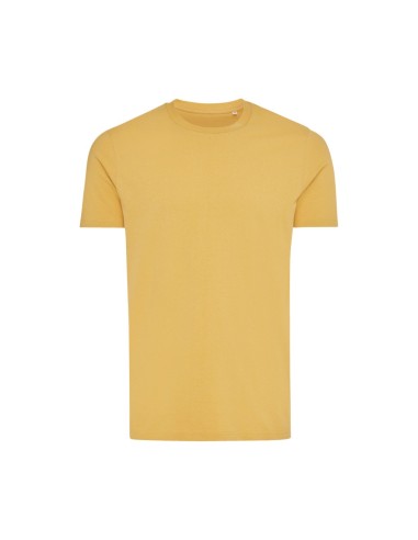 Camiseta Iqoniq Bryce de algodón reciclado