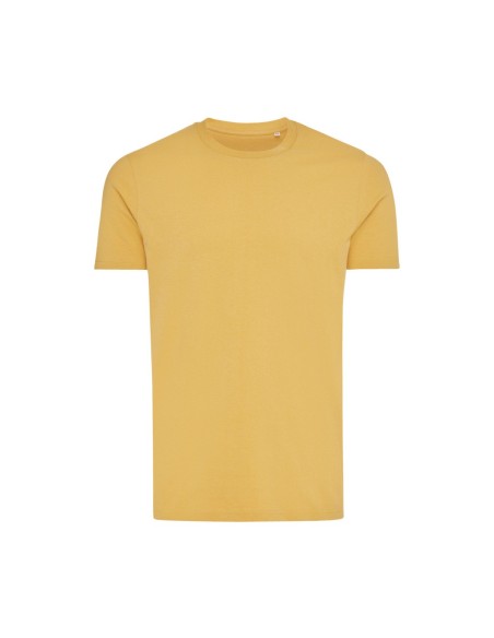Camiseta Iqoniq Bryce de algodón reciclado
