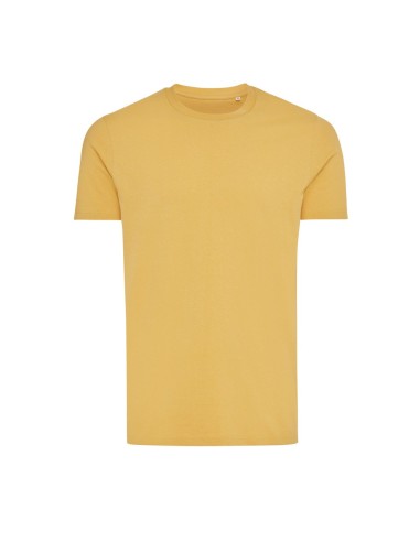 Camiseta Iqoniq Bryce de algodón reciclado