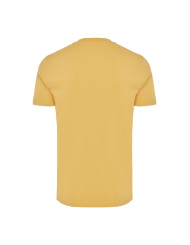 Camiseta Iqoniq Bryce de algodón reciclado