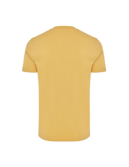 Camiseta Iqoniq Bryce de algodón reciclado