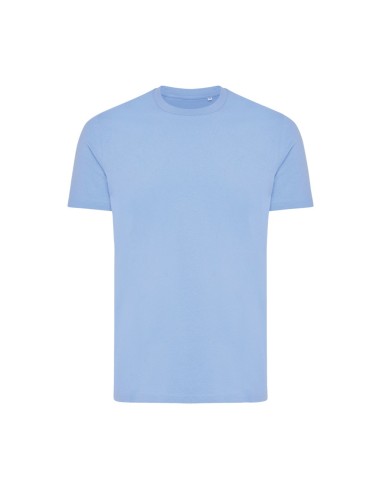 Camiseta Iqoniq Bryce de algodón reciclado