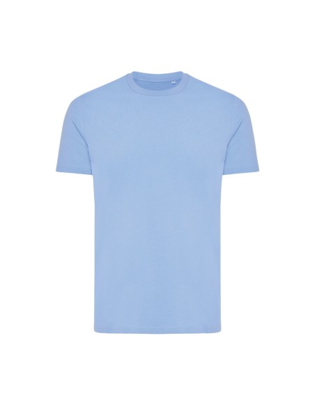 Camiseta Iqoniq Bryce de algodón reciclado