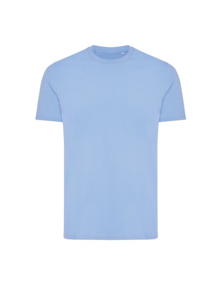 Camiseta Iqoniq Bryce de algodón reciclado