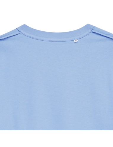 Camiseta Iqoniq Bryce de algodón reciclado