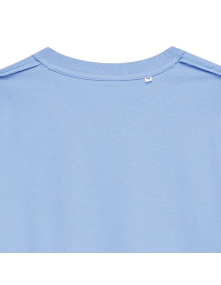 Camiseta Iqoniq Bryce de algodón reciclado