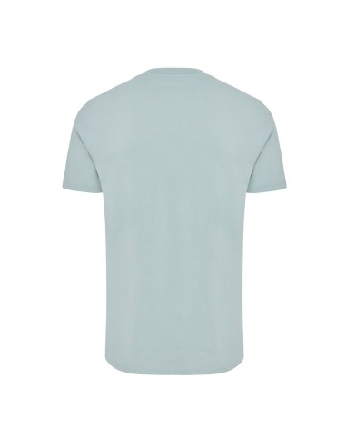 Camiseta Iqoniq Bryce de algodón reciclado