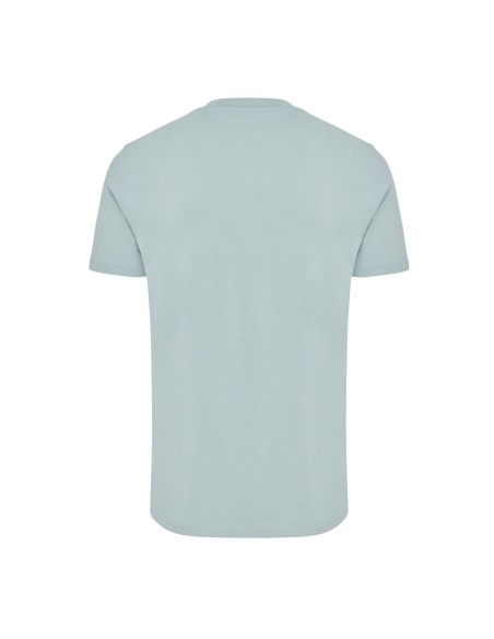 Camiseta Iqoniq Bryce de algodón reciclado