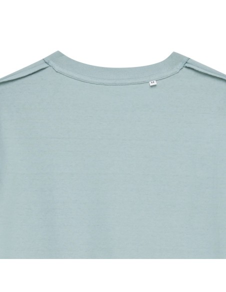 Camiseta Iqoniq Bryce de algodón reciclado