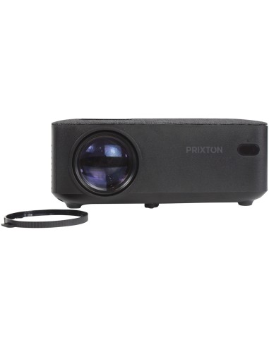 Prixton Proyector Lumière