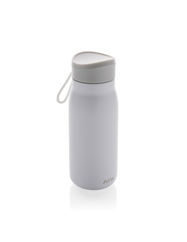 Mini vaso de viaje Avira Ain RCS Re-steel 150ML