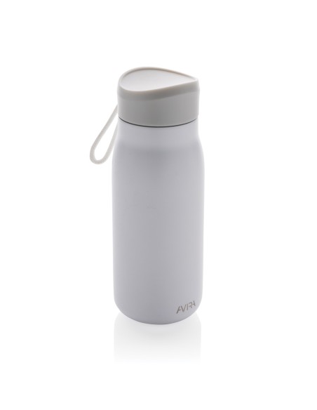 Mini vaso de viaje Avira Ain RCS Re-steel 150ML