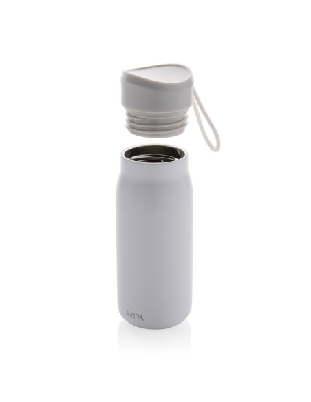 Mini vaso de viaje Avira Ain RCS Re-steel 150ML