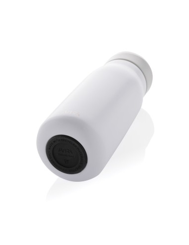 Mini vaso de viaje Avira Ain RCS Re-steel 150ML