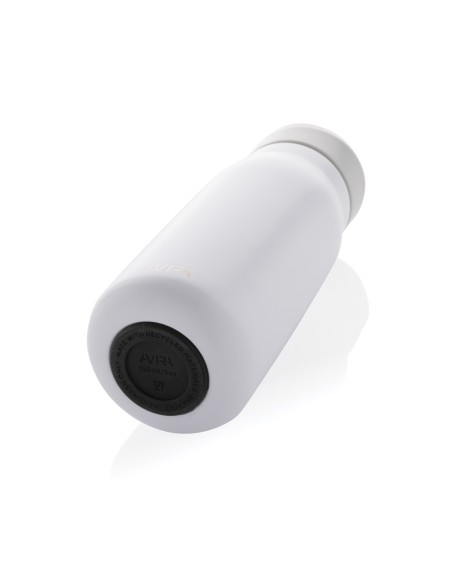 Mini vaso de viaje Avira Ain RCS Re-steel 150ML