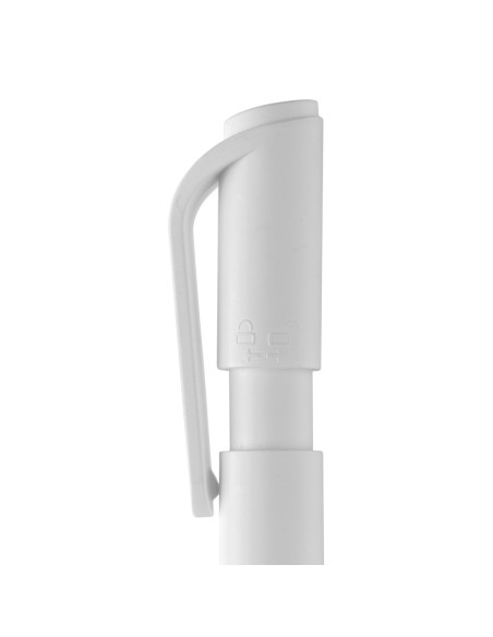 BolígrafoTwistLock ABS reciclado certificado GRS
