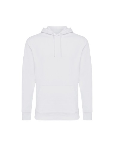 Sudadera Iqoniq Jasper de algodón reciclado