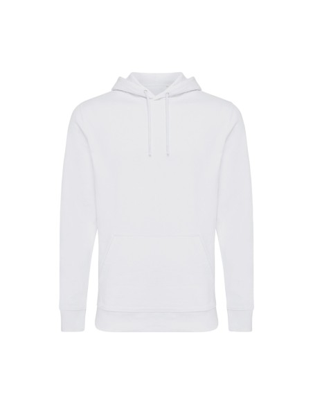 Sudadera Iqoniq Jasper de algodón reciclado