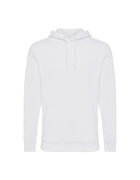 Sudadera Iqoniq Jasper de algodón reciclado