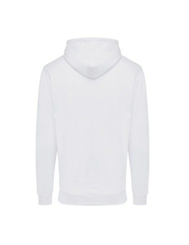 Sudadera Iqoniq Jasper de algodón reciclado