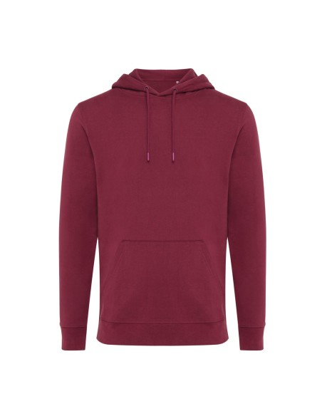Sudadera Iqoniq Jasper de algodón reciclado