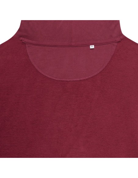 Sudadera Iqoniq Jasper de algodón reciclado