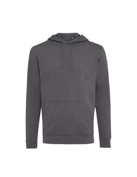 Sudadera Iqoniq Jasper de algodón reciclado