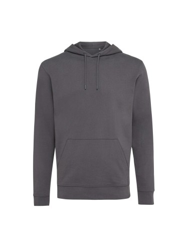 Sudadera Iqoniq Jasper de algodón reciclado