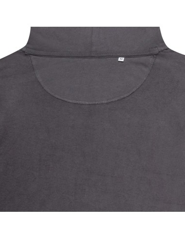 Sudadera Iqoniq Jasper de algodón reciclado