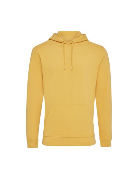 Sudadera Iqoniq Jasper de algodón reciclado