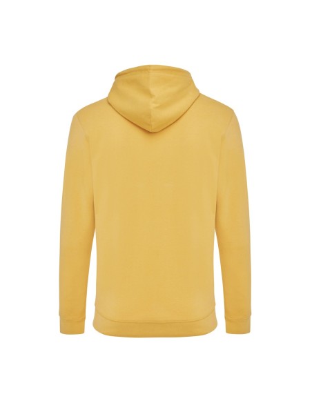 Sudadera Iqoniq Jasper de algodón reciclado