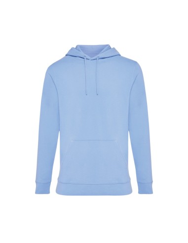 Sudadera Iqoniq Jasper de algodón reciclado