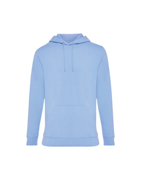 Sudadera Iqoniq Jasper de algodón reciclado