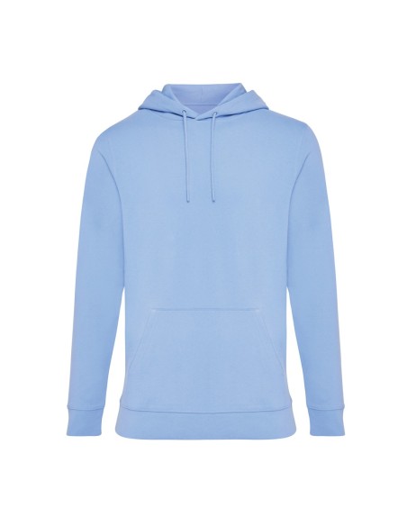 Sudadera Iqoniq Jasper de algodón reciclado