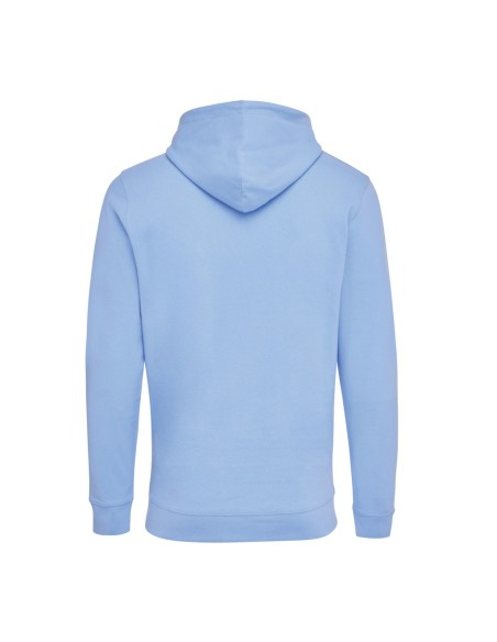 Sudadera Iqoniq Jasper de algodón reciclado