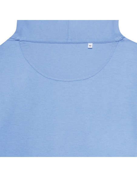 Sudadera Iqoniq Jasper de algodón reciclado