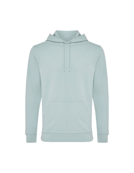 Sudadera Iqoniq Jasper de algodón reciclado