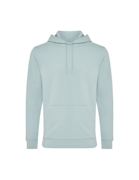 Sudadera Iqoniq Jasper de algodón reciclado