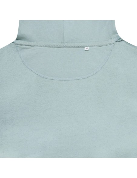 Sudadera Iqoniq Jasper de algodón reciclado