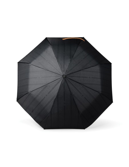 Paraguas plegable VINGA Bosler AWARE™ pet reciclado 21"