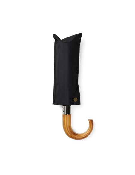 Paraguas plegable VINGA Bosler AWARE™ pet reciclado 21"