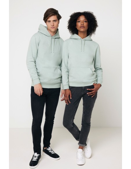 Sudadera Iqoniq Jasper de algodón reciclado