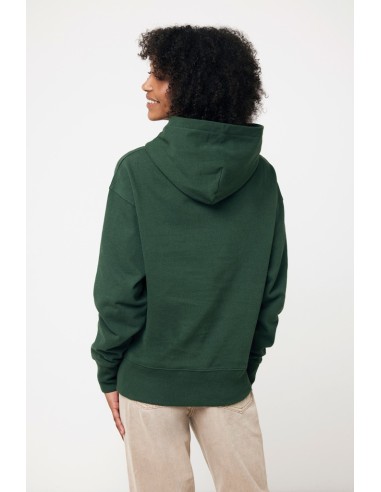 Sudadera con capucha Iqoniq Yoho de algodón...