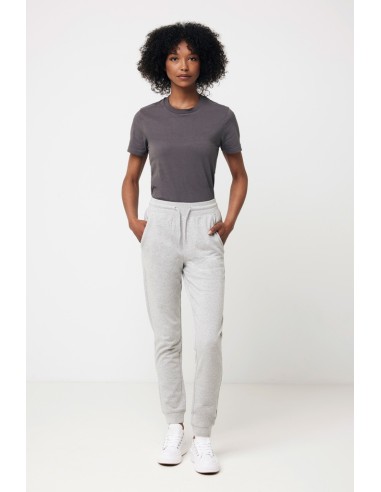 Pantalón de algodón reciclado Iqoniq Cooper