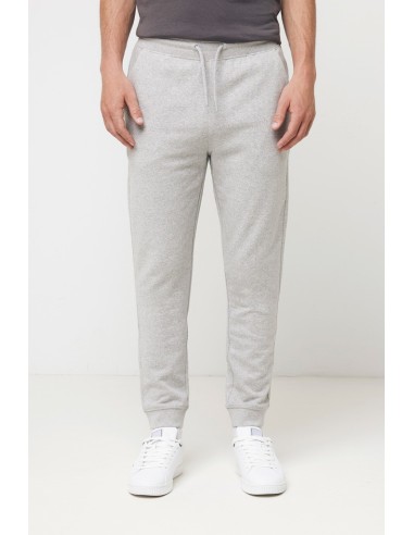 Pantalón de algodón reciclado Iqoniq Cooper