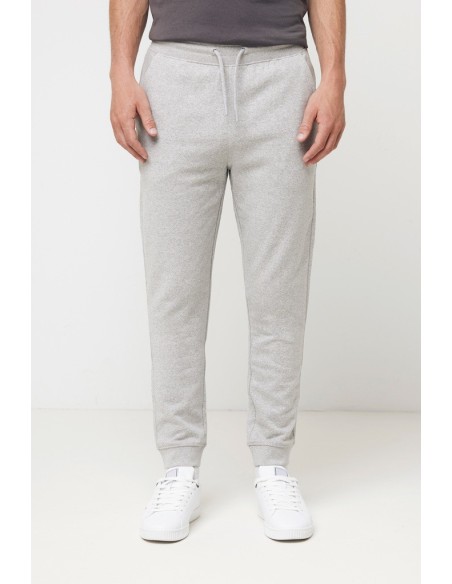 Pantalón de algodón reciclado Iqoniq Cooper