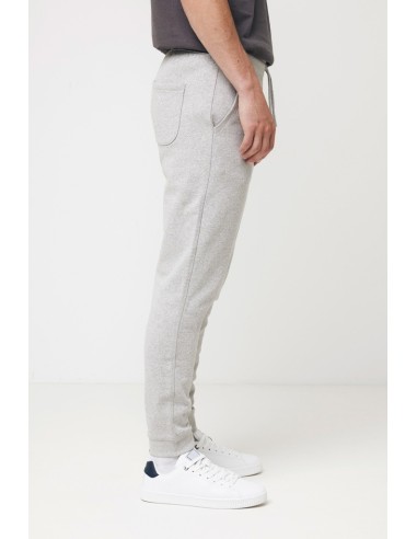 Pantalón de algodón reciclado Iqoniq Cooper